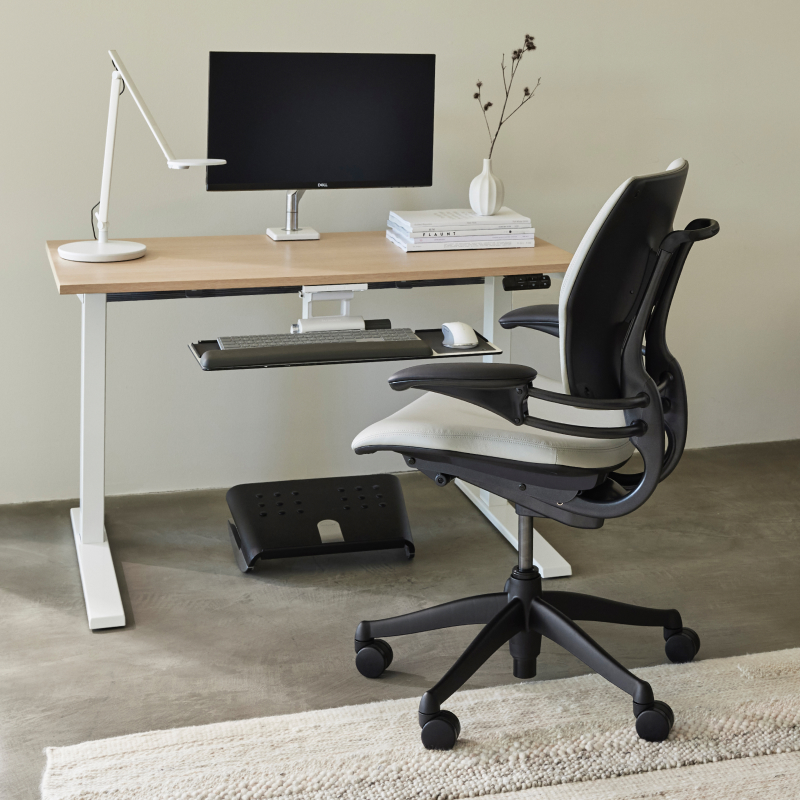 Silla de Trabajo Freedom